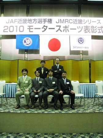 TLB集合写真