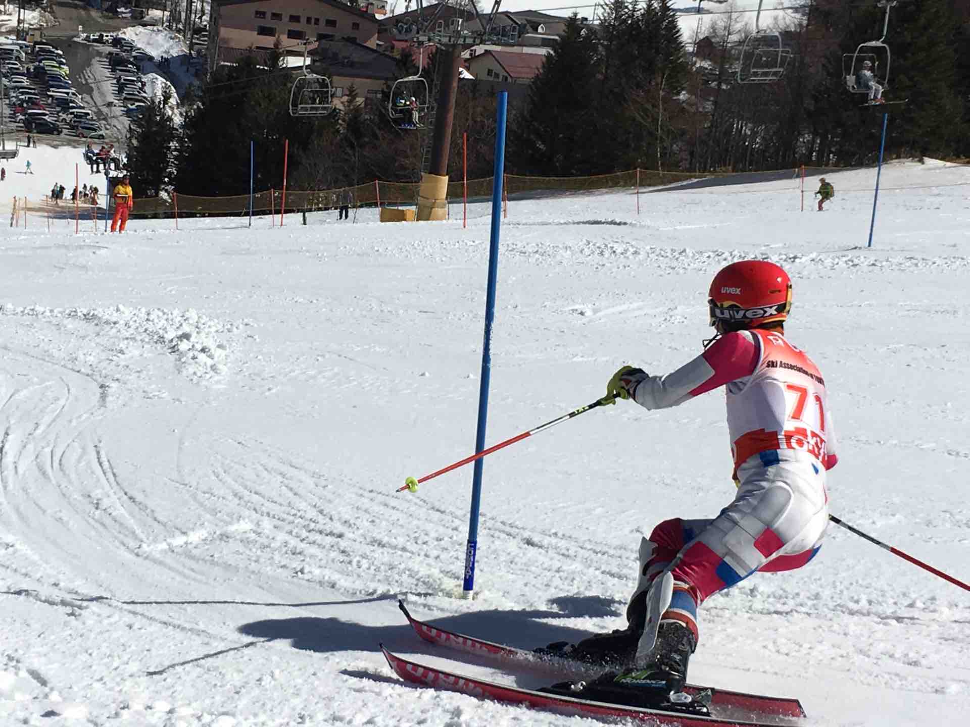 クラブ アルペン 情報 局