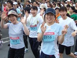 Ladies_5km_start