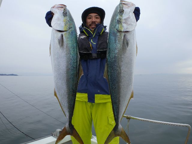 伊勢湾 青物