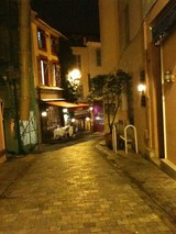 ruesuquet