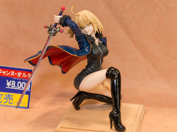 未組み立てガレージキット 水着ネロ 夢のカグツチノ公国 未組み立てガレージキット 水着ネロ 夢のカグツチノ公国