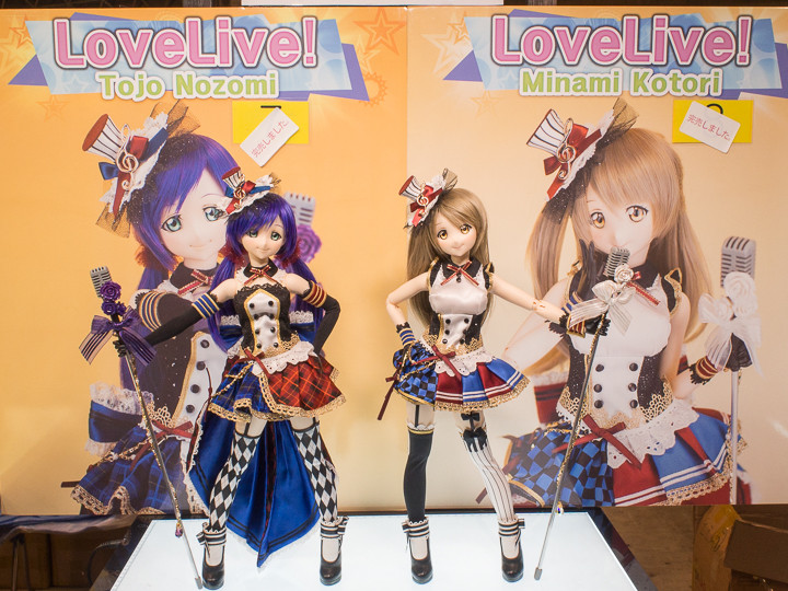 ワンダーフェスティバル2016夏に行ってきた(ケルベロス ワンダーフェスティバル2016夏に行ってきた(ケルベロス