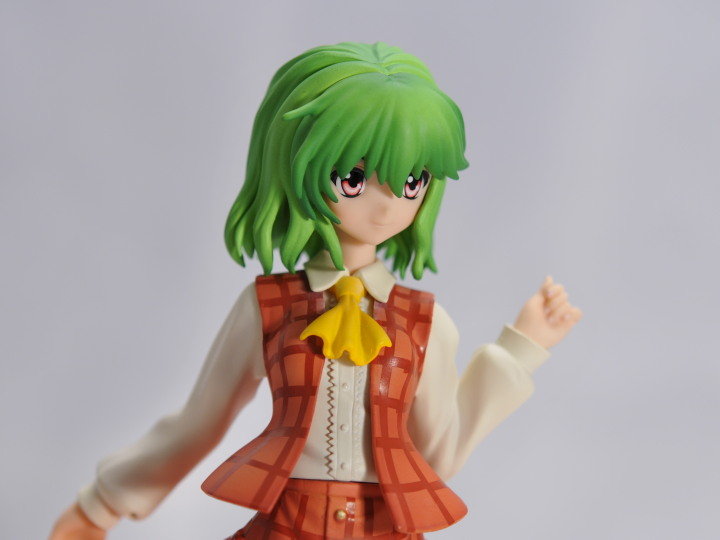 四季のフラワーマスター 風見 幽香 （グリフォン） : 自由な色で広げたい