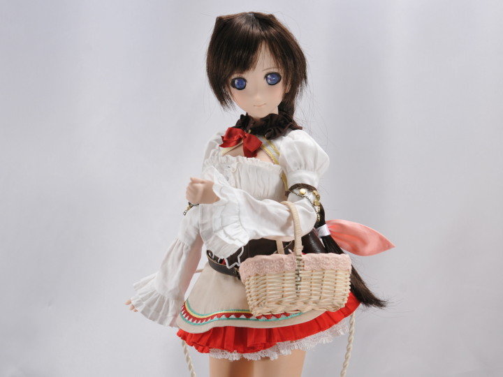 ドルフィードリーム ネリス (シャイニング・ハーツ) : 自由な ドルフィードリーム ネリス (シャイニング・ハーツ) : 自由な