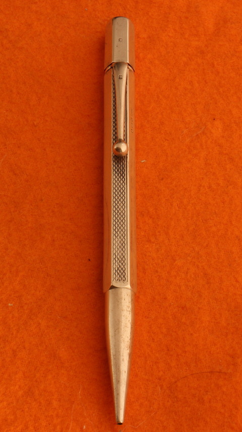 ☆幻の逸品☆Yard-O-Led シャープペンシル ☆幻の逸品☆Yard-