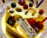 cake