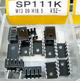�ҡ��ȥ��󥯡�SP111K