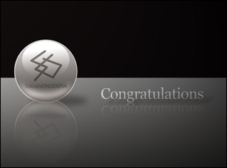 congratulations