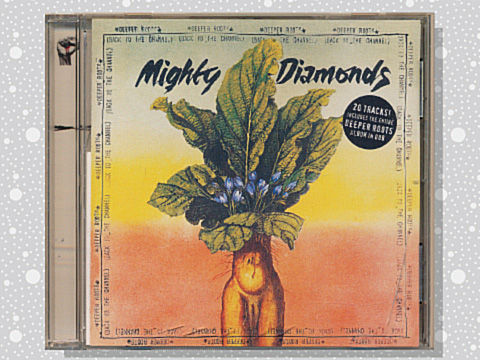 mighty diamonds DUB