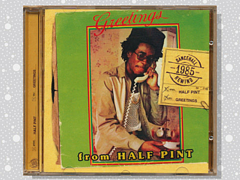 Half Pint - Greetings (Original & Version) - YouTube