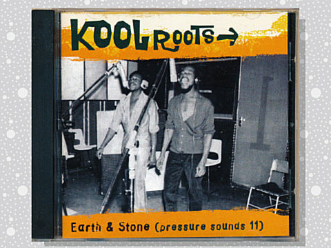 Earth & Stone「Kool Roots」 : つれづれげえ日記
