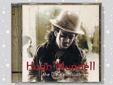 Hugh Mundell the Blessed Youth ヒューマンデル Hugh Mundell the Blessed Youth ヒューマンデル - メルカリ