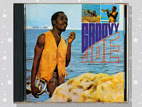Jo Jo Bennett & Mudies All Stars「Groovy Joe」 : つれづれげ
