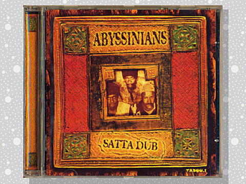 Abyssinians - Arise(LP レコード) - レゲエレコード ドットコム