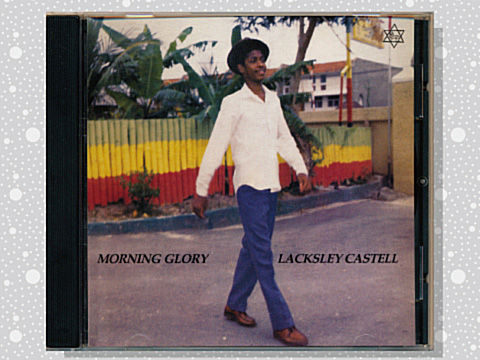 【レア盤】Lacksley Castell - Morning Glory Morning Glory - YouTube