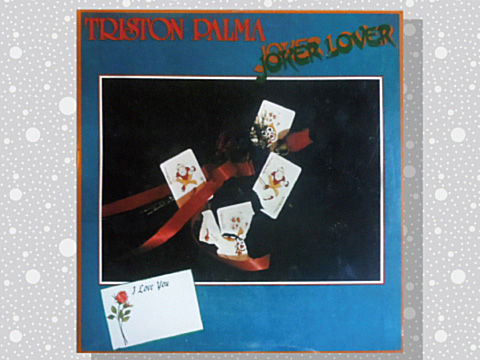Triston Palma「Joker Lover」 : つれづれげえ日記