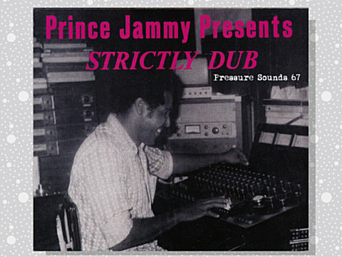 洋楽 prince jammy Prince Jammy - Tonight Is The Night - YouTube