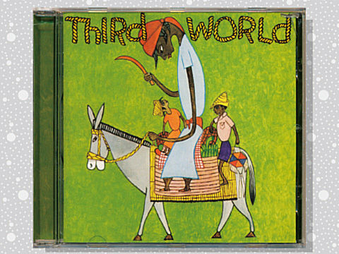 Amazon.co.jp: 3rd World: ミュージック