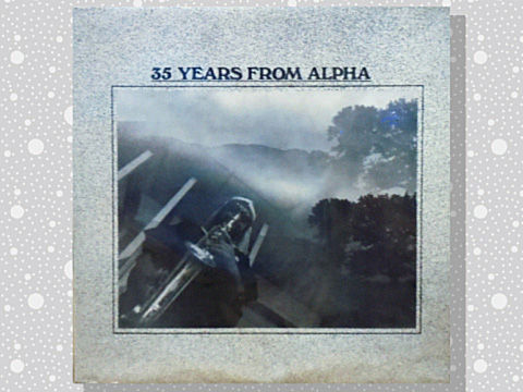 Deadly Headley Bennett「35 Years From Alpha」 : つれづれげえ日記 Deadly Headley Bennett「35 Years From Alpha」 : つれづれげえ日記