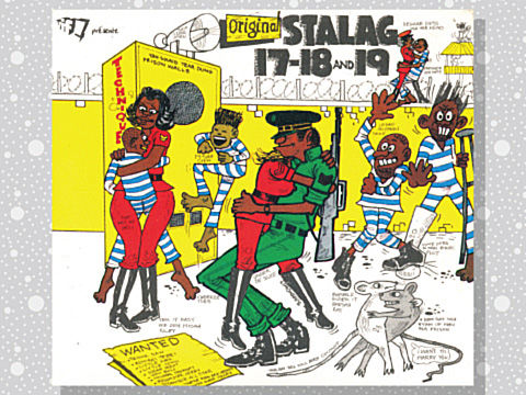 Stalag Riddim | Various Labels & Producers - YouTube