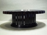 Plate 20 Black