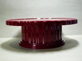 Plate 20 Red