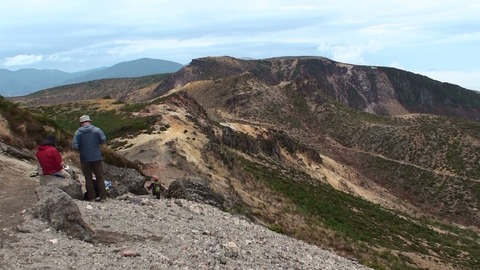 鉄山