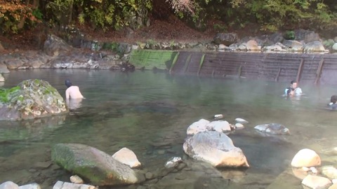 川湯1