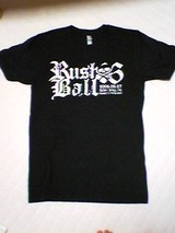 RUSHBALLT¥·¥ã¥Ä