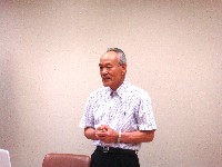 荒川館長