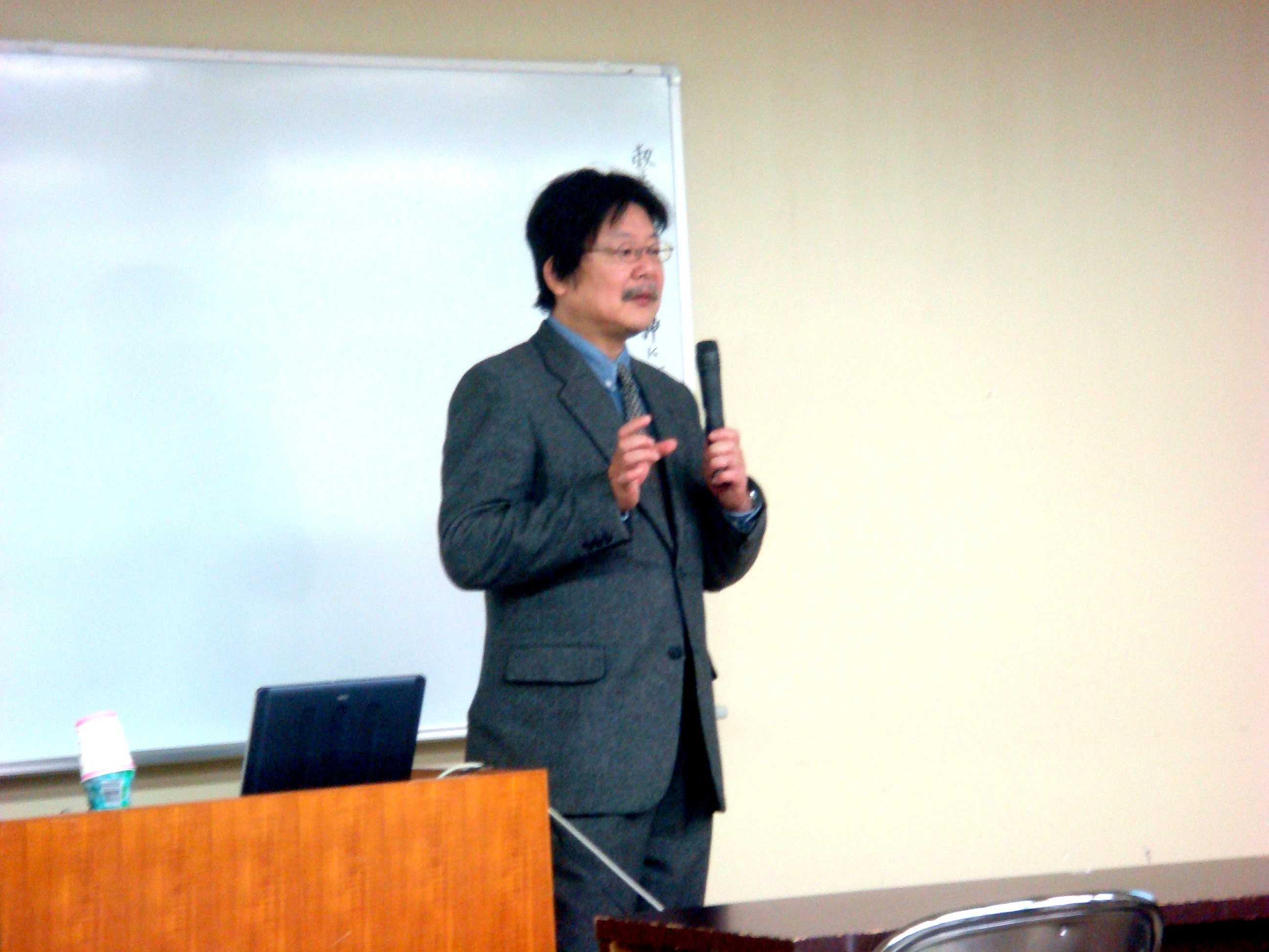 酒蔵日記:2009年02月