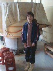 酒蔵日記:吉田征子さんの酒蔵俳句が犀星俳文学賞佳作に入賞!