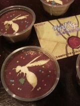 tegamiramisu up