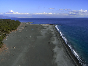KAP_三保海岸
