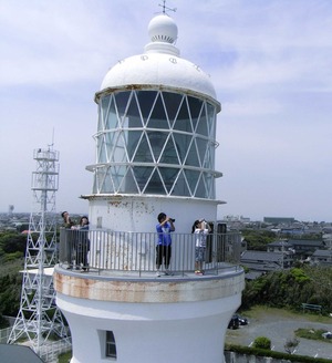 KAP_御前埼灯台2010_05_2