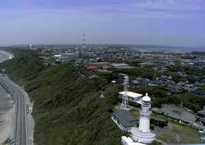 KAP_御前埼灯台2010_05_1