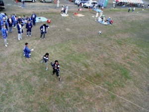 KAP_吉田大会_浜松凧揚げ