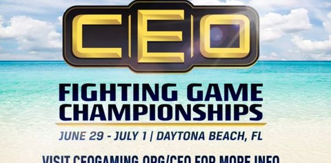 CEO2018