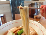いち林 麺