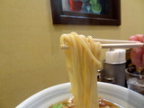 小麦屋満月 麺