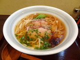 小麦屋満月 ラーメン