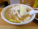 娘娘 大成店 ジャージャーメン