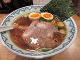なるみや らーめん