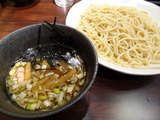 づけ麺 秀 並