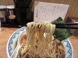 なるみや 麺