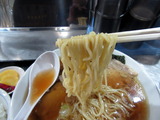 暴雷油 麺