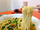 ラーメン04 麺