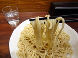 づけ麺 秀 麺