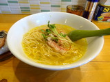 Hulu-lu 塩SOBA